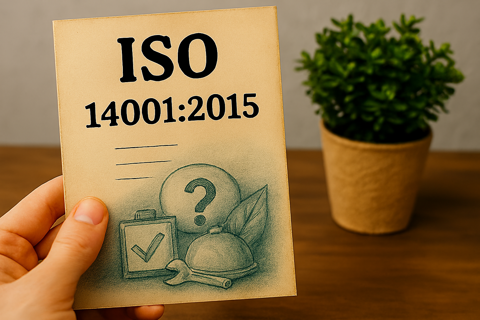 ISO 140012015