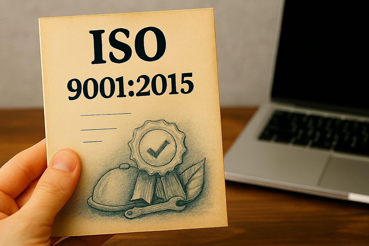ISO 90012015