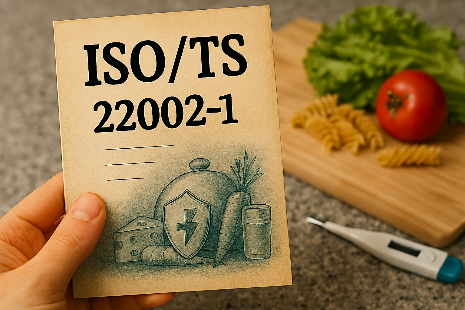 ISOTS 22002 1