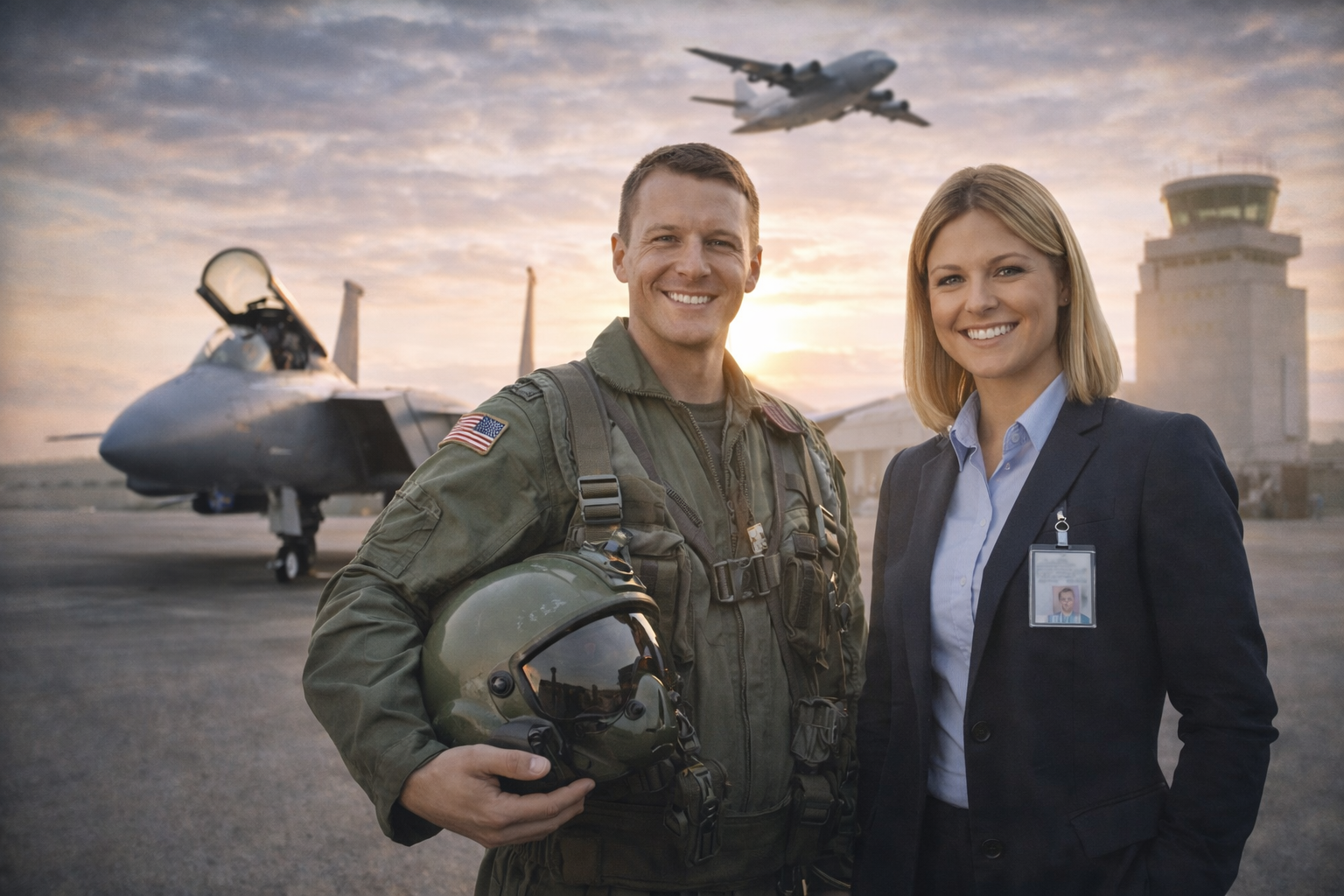 SAVUNMA VE HAVACILIK