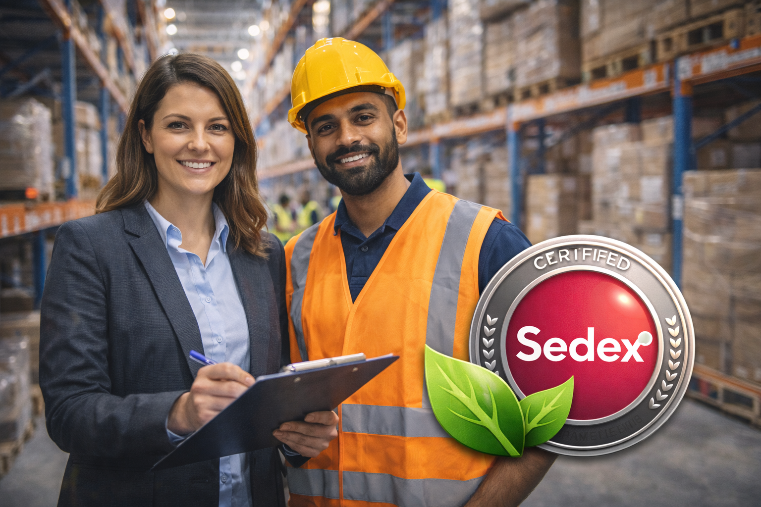 SEDEX Belgesi ile Güven İnşa Etmek