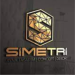 simetri