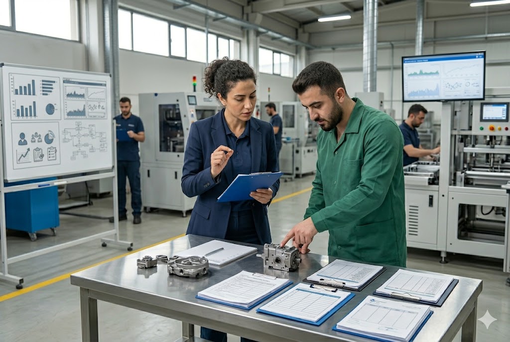 Gözetim Denetimi Nedir 1. ve 2. Gözetimde En Sık Çıkan Uygunsuzluklar