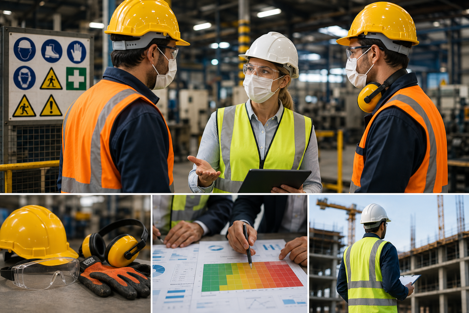 ISO 450012018 Belgelendirme Hizmeti